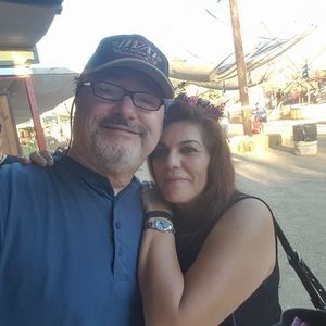 Meet your Posher, Rick